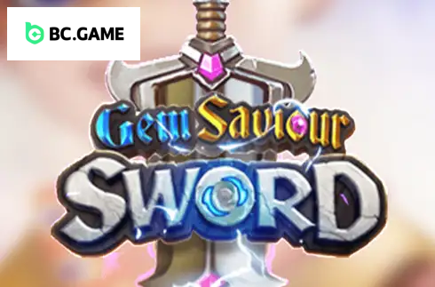 Savior Sword